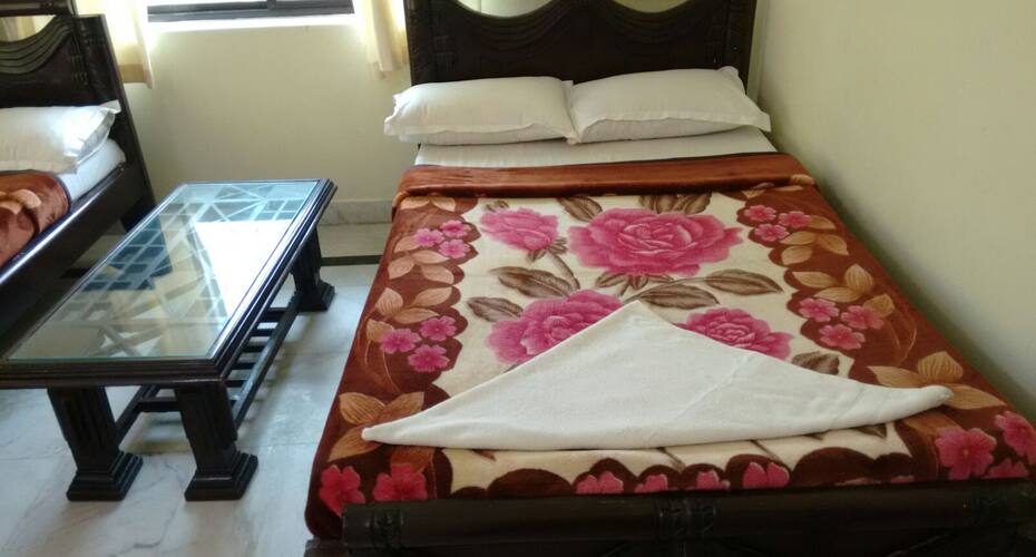 Dhamma Guest House, Bodhgaya 3